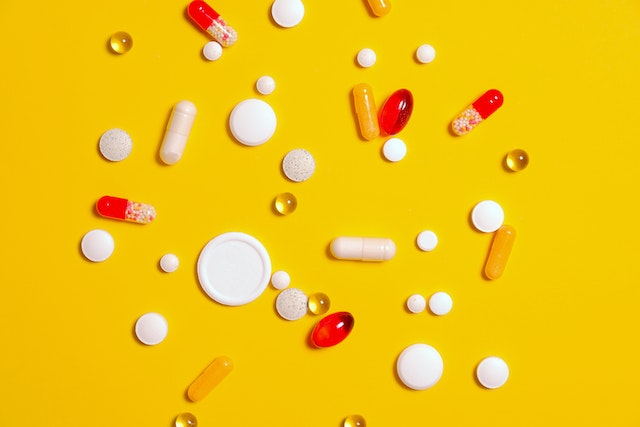multivitamines